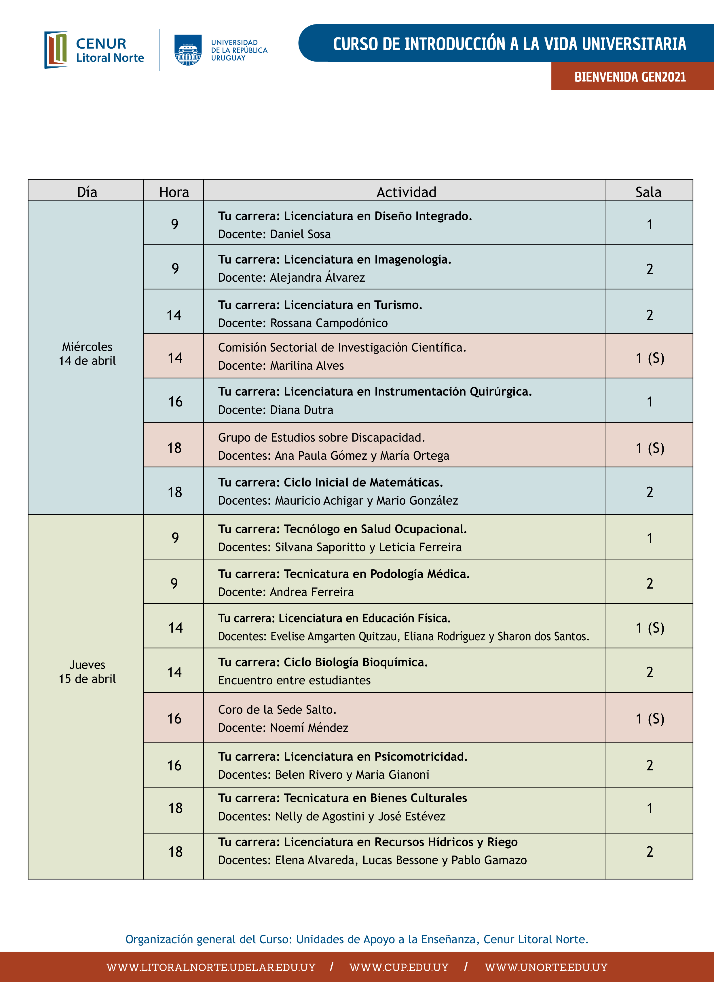 IVU 2021 calendario Zoom 3