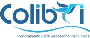 logo colibri